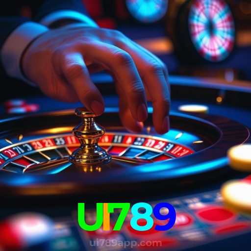 UI789:O cassino online mais seguro para apostas em futebol e diversão com roleta!