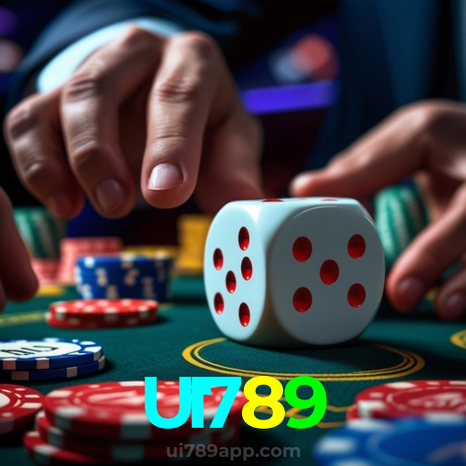 UI789：A sorte está na roleta! Aposte e veja sua vitória acontecer!