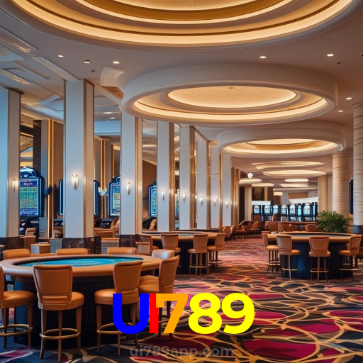 UI789:Aposte nas nossas roletas e veja a sorte sorrir para você!