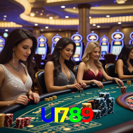 UI789：Em nosso cassino online, sua sorte vai brilhar! Aposte e vença!