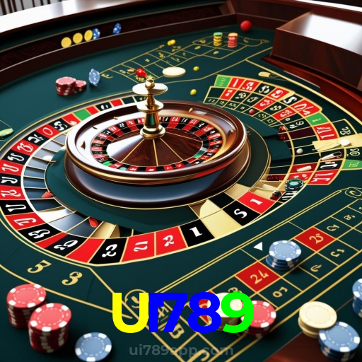 UI789:Jogue poker e mostre suas habilidades para ganhar!
