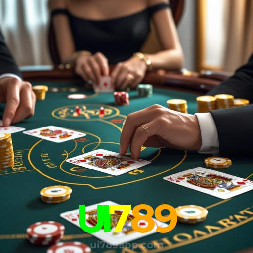 UI789:O cassino online mais confiável para apostas ao vivo no futebol e jogos de cassino!