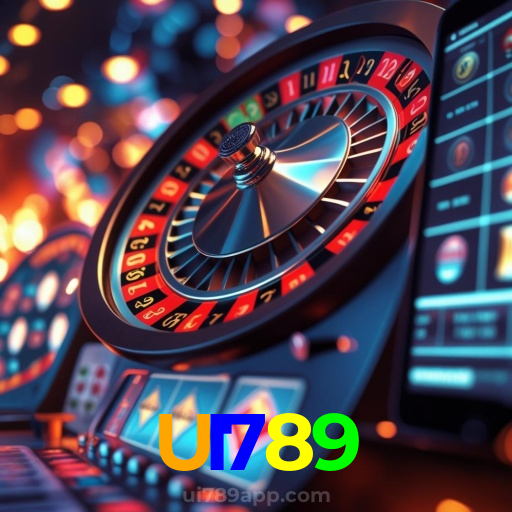 UI789：Jogue roleta, blackjack e aposte no futebol no cassino mais seguro!