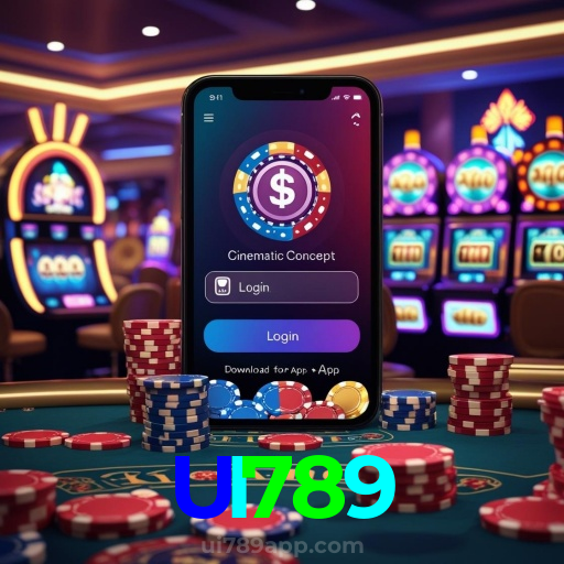 UI789:A roleta digital é sua chance de ganhar! Aposte e vença!