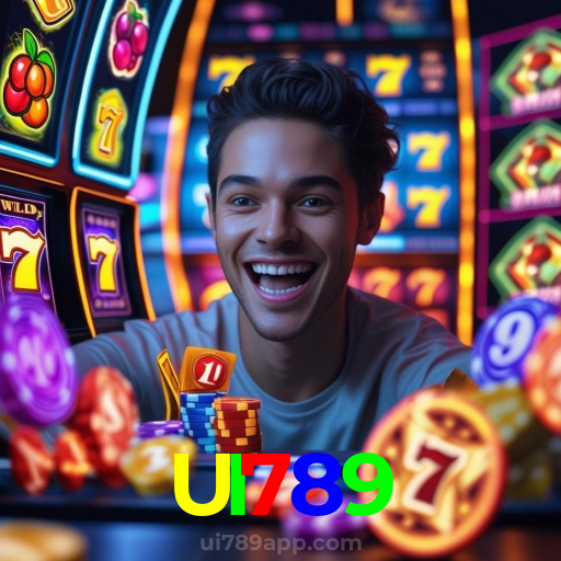 UI789:Jogue poker e aposte no futebol ao vivo para grandes vitórias!