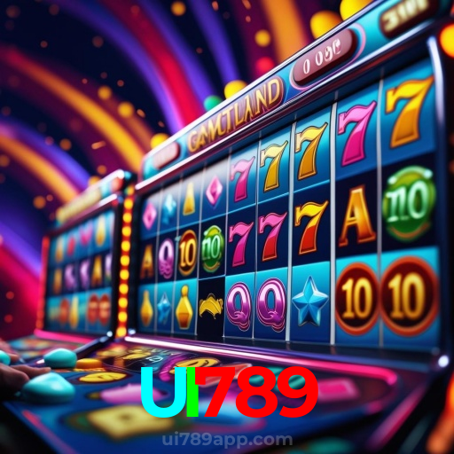 UI789:Vença no blackjack e prove que você é um verdadeiro mestre!