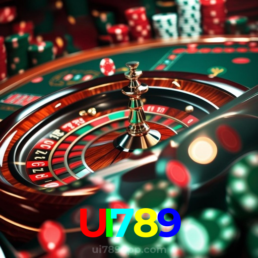UI789:Aposte nas melhores partidas de futebol online e vença!
