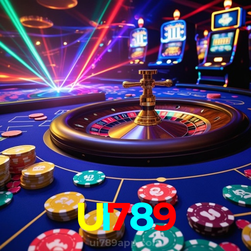 UI789:Acelere seu jogo no futebol online e vença de forma épica!