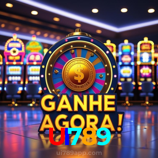 UI789:Vença no poker e aposte no futebol para grandes vitórias no cassino!