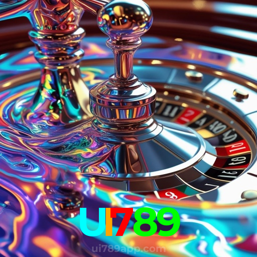 UI789：Em cada jogo, a chance de ganhar é sua! Jogue agora no cassino!