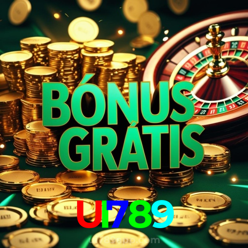 UI789：Em nosso cassino online, a diversão nunca tem fim!