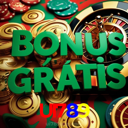 UI789：Vença no blackjack e leve grandes prêmios para casa!