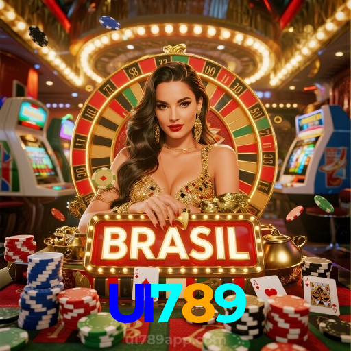 UI789：Apostas ao vivo no futebol e prêmios épicos nos jogos de cassino!