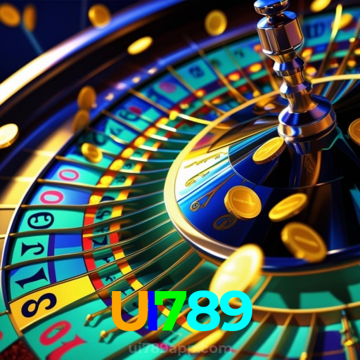UI789:Jogue agora no nosso cassino online e vença nas mesas de poker!