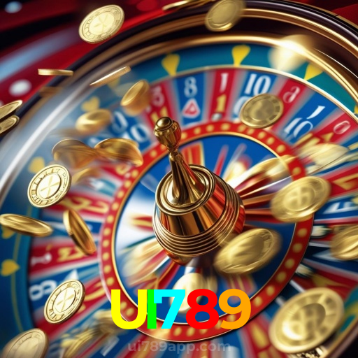 UI789:Aposte no futebol digital e viva a emoção de grandes vitórias!