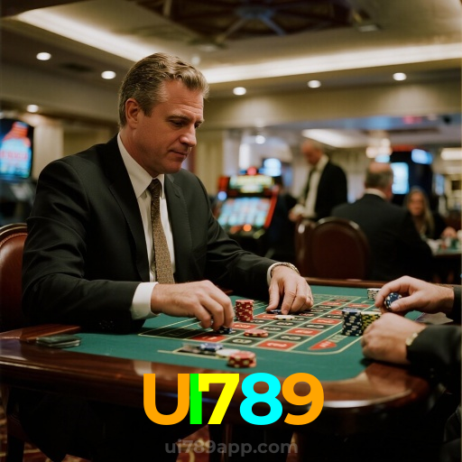 UI789：Jogue no melhor cassino online e descubra os maiores prêmios!