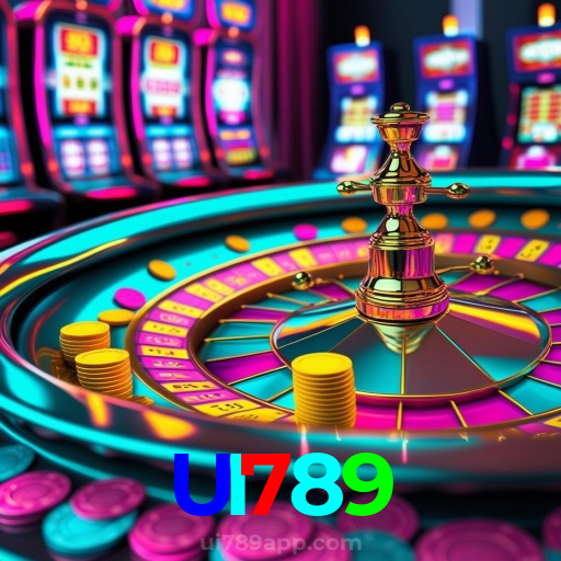 UI789：Acelere seu jogo no futebol online e vença de forma épica!