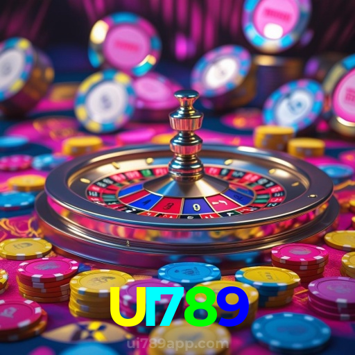UI789：Jogue poker, aposte no futebol e tenha uma experiência incrível no cassino online!