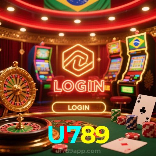 UI789:Aposte agora nas roletas e conquiste prêmios fantásticos!