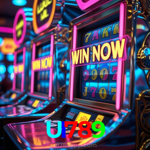 UI789:Vença grandes prêmios nas mesas de poker online!