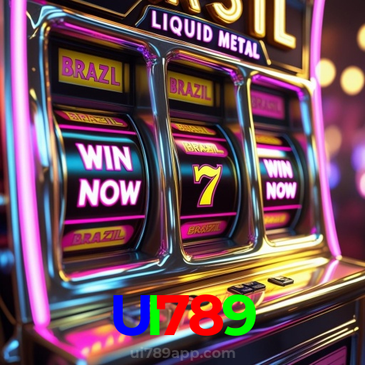 UI789:Jogue poker, roleta e aposte no futebol no melhor cassino online!