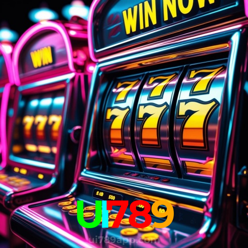 UI789：Jogue no cassino mais seguro com poker, roleta e apostas no futebol!