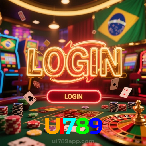 UI789：Jogue poker, roleta e aposte no futebol no melhor cassino online!