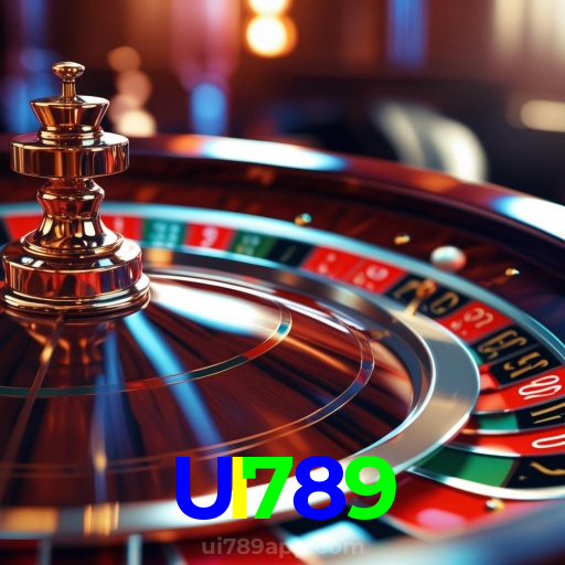 UI789：Vença no poker e prove que você é o mestre das cartas!