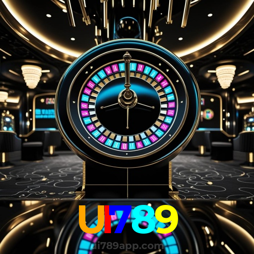 UI789：Entre no cassino e comece a ganhar agora mesmo!
