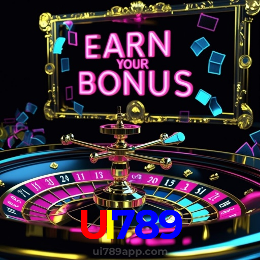 UI789:A sorte está na roleta! Aposte e veja sua vitória acontecer!