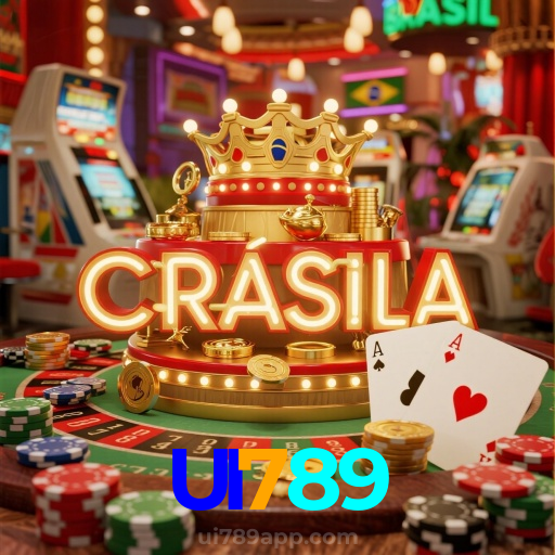 UI789：Jogue slots de tirar o fôlego e conquiste vitórias épicas!