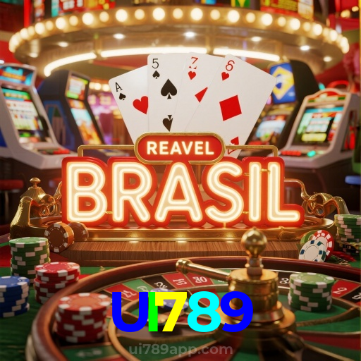 UI789：A sorte está ao seu lado! Aposte nas melhores opções e vença agora!