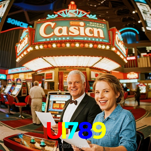 UI789:Jogue slots, aposte no futebol e conquiste vitórias épicas no cassino!