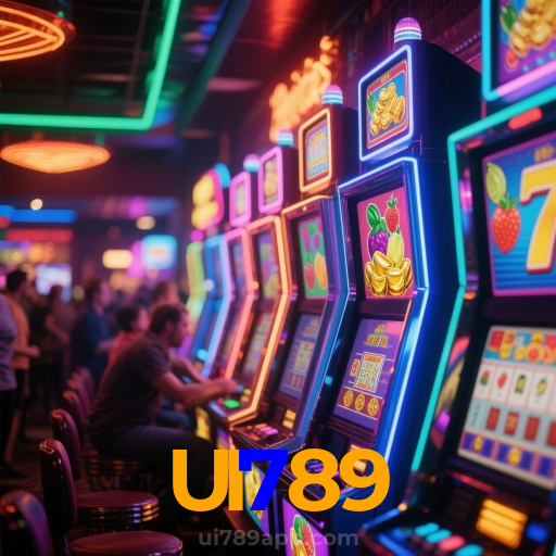 UI789:A sorte te espera com apostas no futebol e os melhores jogos de cassino!