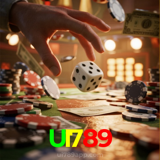 UI789：Jogue blackjack, aposte no futebol e ganhe grandes prêmios no cassino online!