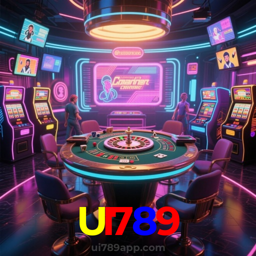 UI789：Vença no futebol online e leve a grande vitória para casa!
