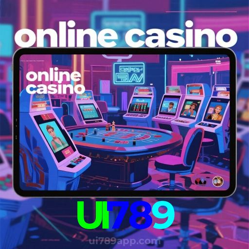 UI789：A sorte é sua! Aposte agora e ganhe muito mais!