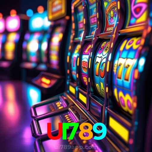 UI789：As melhores slots do mercado estão esperando por você! Jogue agora!