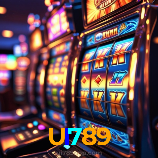 UI789：Aposte no seu time e ganhe prêmios incríveis com poker e roleta!