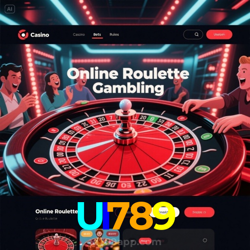 UI789:No futebol online, seu gol é sua grande vitória!