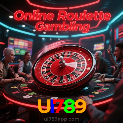 UI789:Jogue nas melhores slots e leve para casa prêmios sensacionais!