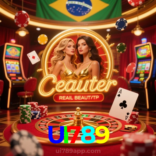 UI789：O futebol online te oferece prêmios surpreendentes! Aposte agora!