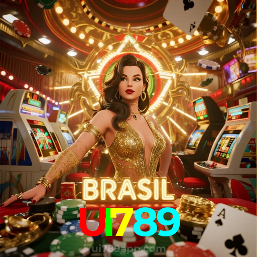 UI789:O cassino online ideal para você jogar blackjack e apostar no futebol!