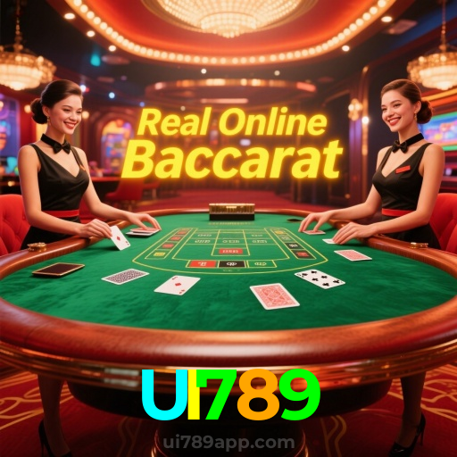 UI789:Aposte no futebol e ganhe nos jogos de blackjack e poker online!