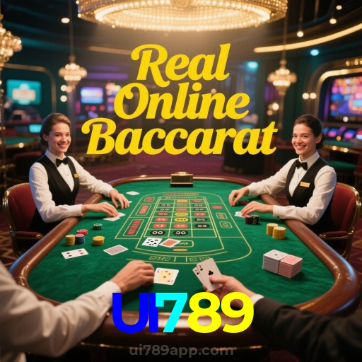 UI789:Jogue poker, aposte no futebol e vença com grandes vitórias no cassino online!
