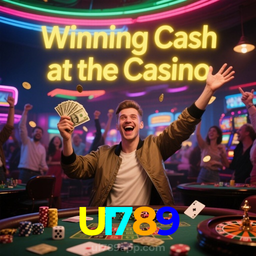 UI789:Aposte no futebol e ganhe prêmios fantásticos em blackjack e roleta!