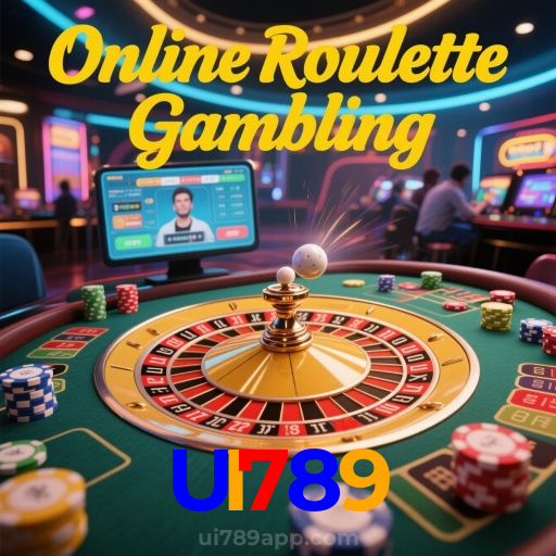 UI789：Aposte no futebol e jogue os jogos mais emocionantes como blackjack e poker!