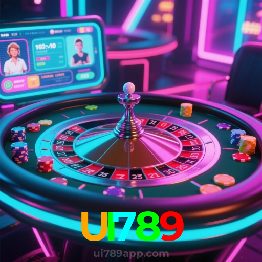 UI789：Apostas de futebol online te esperam! Aposte e vença agora!