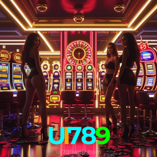 UI789:Entre no cassino e aposte nas roletas mais emocionantes!