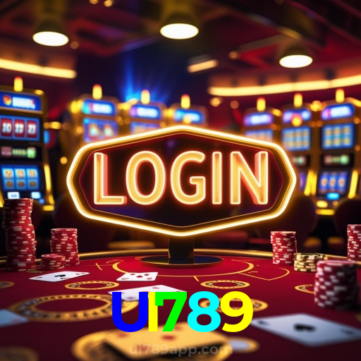 UI789：Entre na ação! Aposte nas slots e conquiste grandes vitórias!